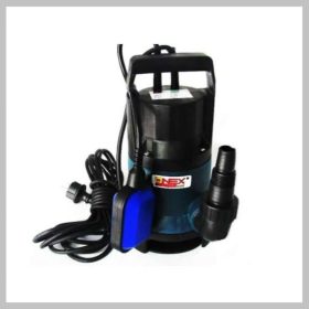   Črpalka za odpadne vode CHAMPION 3150W Plavajoče stikalo CP-5009