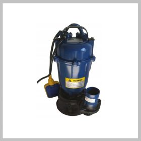 Champion plavajoča črpalka 3750 W CP-5502