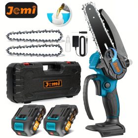 Jemi Tool 6-palčna mini motorna žaga CP784676