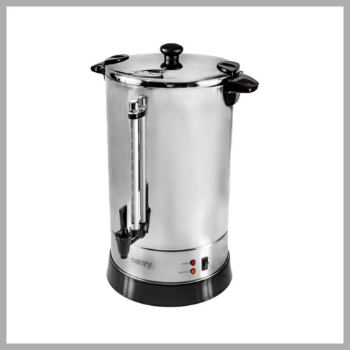 CAMRY Električni aparat za vlaganje, 20L, Inox CR1259