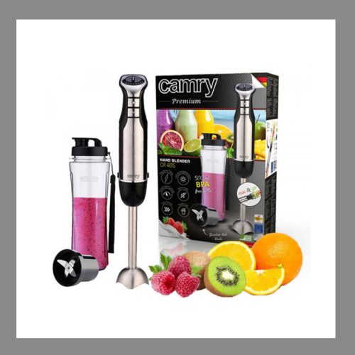 Proizvajalec SMOOTHIE CR 4615