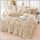 Cocolino Komplet posteljnine Rabbit beige CS4M02