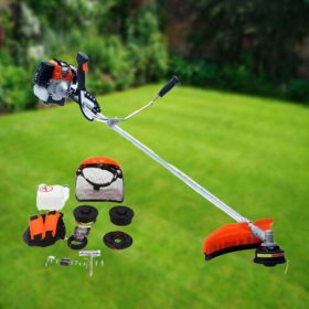 Demon D-RQ580 Iglični nos 5,2 KM 55 cm3