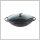 Premium Platinum kovan aluminijev ponev 36 cm wok DAW36