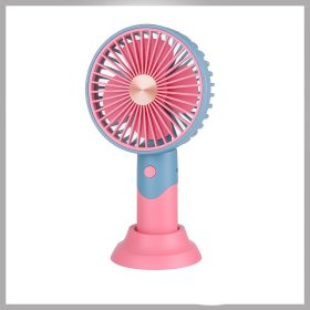 DianDi mini potovalni ventilator USB DD-8013