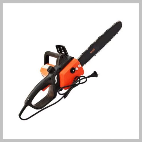 Električna verižna žaga 3200 W 30 cm dolžine rezanja DN-1393IL