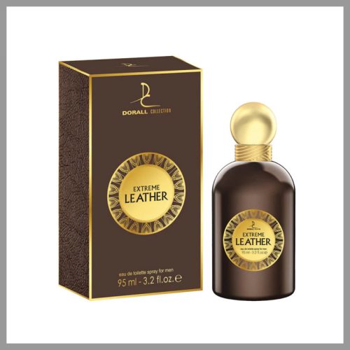 Extreme Leather parfum 95 ml - Unisex DRP1244