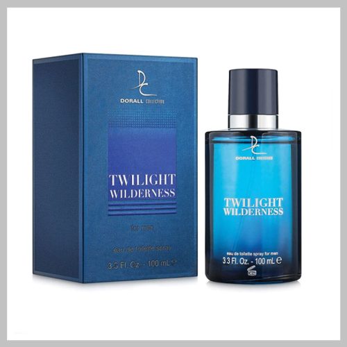 Moški parfum Twilight Wilderness 100 ml DRP4381