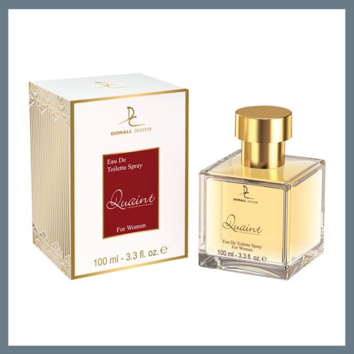 Dorall Collection - Parfum Quaint za ženske 100 ml DRP5399