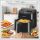GOURMETMAXX Friterja z vročim zrakom/ Airfryer digitalna 4,5L 1400W DS11822-L