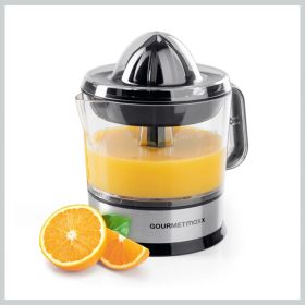 GOURMETMAXX stiskalnica za citruse 0,7L 40W DS13718