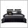 Komplet 7 kosov posteljnine Farah Lux DT-01