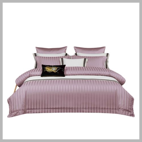 Komplet 7 kosov posteljnine Farah Lux DT-05