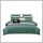 Komplet 7 kosov posteljnine Farah Lux DT-06