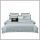 Komplet 7 kosov posteljnine Farah Lux DT-09