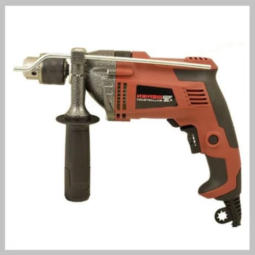 Industrijski udarni vrtalnik 1250W DU-1250
