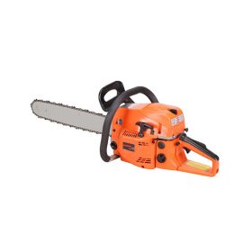 DW profesionalna bencinska verižna žaga DW-5200