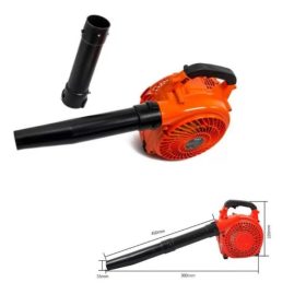 Haina bencinski sesalnik za liste in pihalnik EB-260