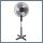 ESPERANZA Stoječi ventilator EHF001KE