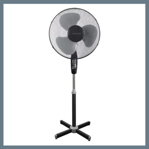ESPERANZA Stoječi ventilator EHF001KE