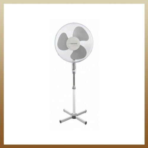 VENTILATOR 16" STOJEČI 3 HITROSTI EHF001WE