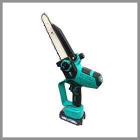   ER-KO Star Verižna Žaga z 2x 68V Baterijama, LCD Zaslon, 8" – EKT-0111