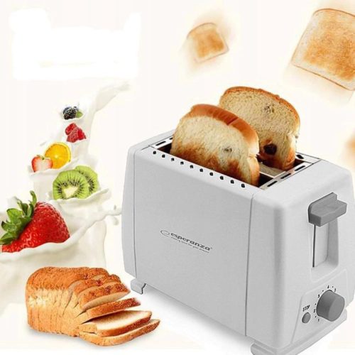 Toaster - Esperanza EKT001
