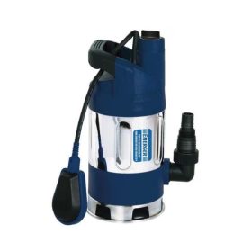 Energer potopna električna črpalka za vodo, 0,8 bar, 750 W