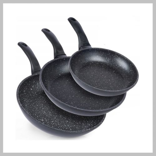 Platinum Premium 3-delni set ponev FA1003