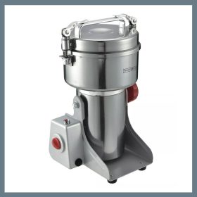 Mlinček in brusilni stroj Royalty Line 800g 2000W FG-21803