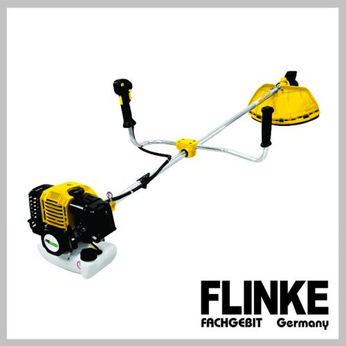 FLINKE bencinski kosilnica za grmovje s 22 dodatki FK-3800