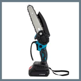 Flinke Mini Akumulatorska Verižna Žaga 68VF FK-6041