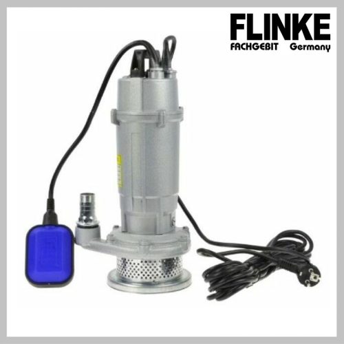 FLINKE plavajoča črpalka za odpadne vode FK-CS-2000