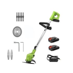 Flinke 48V iglični gonilnik 2 kosa z baterijo FK-EKS-3030