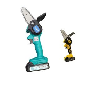 Akumulatorska verižna žaga Flinke FK8032