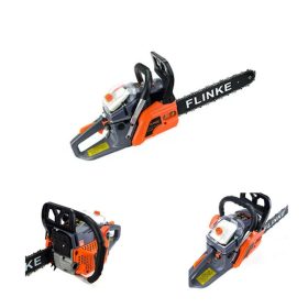 Flinke 5,8le bencinska motorna žaga FK9880