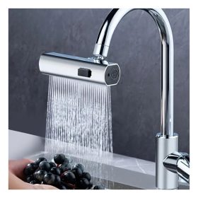   3-stopenjski nastavek za pipo - dodatna oprema za pipo FR317081