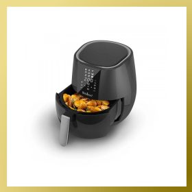 Rosmarino olje brez olja vroč zrak pečica - 3,5 l FRYER-ZE