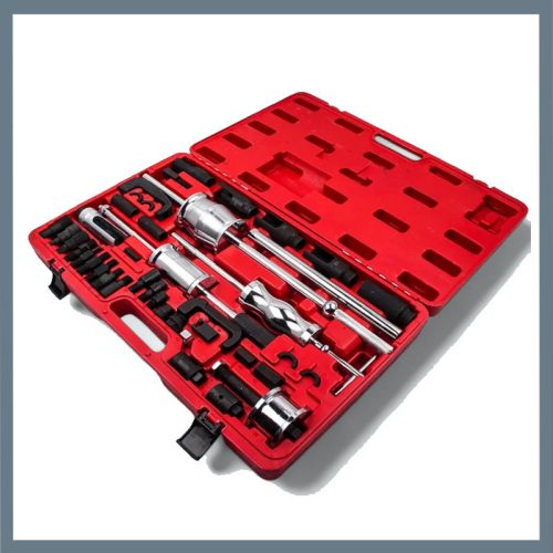 Fischer Kraft komplet za izvlekanje dizelskih vbrizgovalnikov FS-1040
