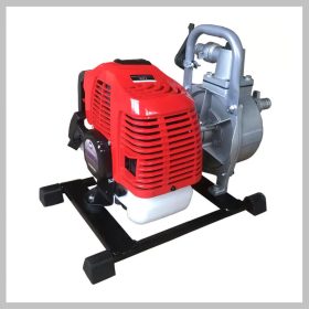 Fischer Kraft Kraft 42ccm bencinska vodna črpalka FS-4010