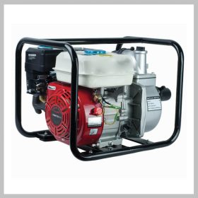 FISHER KRAFT Benzinski črpalka FS-4030