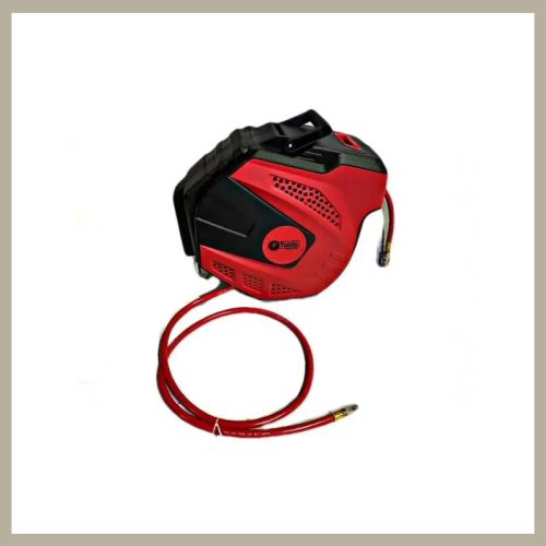 Ftools 35m avtomatski boben za zračno cev FT35