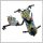 Tricikel električni drift gokart 15 km/h G815