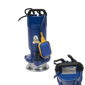 Micul Fermier potopna črpalka GF-0702