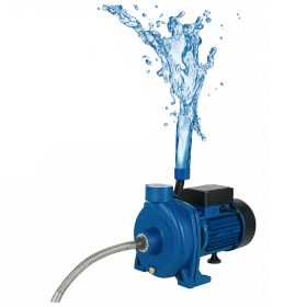 Micul Fermier Centrifugalna črpalka GF-0715