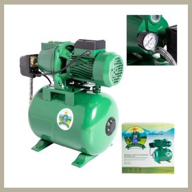 Vodna črpalka samosesalna litoželezna 1,5 kW GF-1473