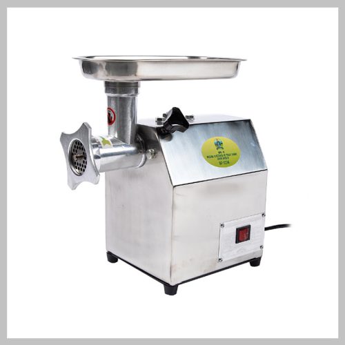Micul Fermier Električni mlinček za meso, 350 W, 60 kg/h GF-2214
