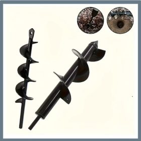 Vrtalnik za zemljo / sadilni vrtalnik, 22 cm GF118316