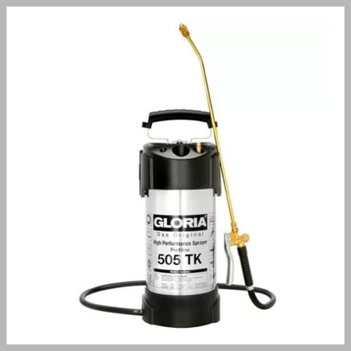 Tlačni razpršilnik Gloria 505T 5 l GLOR05000
