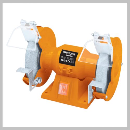Dvojni mlinček 120W 125mm GRBG12